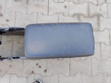 RENAULT TALISMAN KOMBI 2018 TUNEL ŚRODKOWY 969501686R