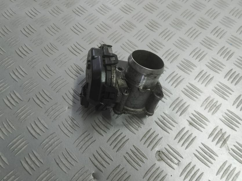 PEUGEOT PARTNER 2017 III LIFT PRZEPUSTNICA 9807238580
