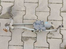 AUDI A3 8P 2.0 TDI 2006 MECHANIZM WYCIERACZEK 8P1955023E