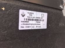 RENAULT TALISMAN KOMBI 2018 WYKŁADZINA PODŁOGA BAGAŻNIKA 849026892R