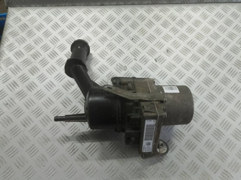 PEUGEOT PARTNER 2017 III LIFT POMPA WSPOMAGANIA 9813664780