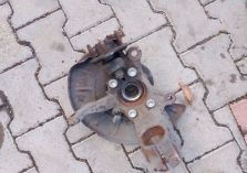 AUDI A3 8P 2.0 TDI 2006 ZWROTNICA PRAWY PRZÓD