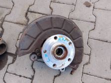 AUDI A3 8P 2.0 TDI 2006 ZWROTNICA LEWY PRZÓD