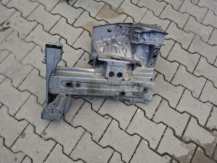 RENAULT TALISMAN CWIARTKA PODLUZNICA PRZOD PRZEDNIA PRAWA PRAWY