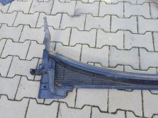 RENAULT TALISMAN KOMBI 2018 PODSZYBIE GÓRNE 668115104R