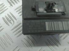 PEUGEOT PARTNER 2017 III LIFT PRZEKAŹNIK ŚWIEC ŻAROWYCH 9652021180