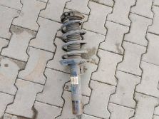 AUDI A3 8P 2.0 TDI 2006 AMORTYZATOR PRAWY PRZÓD PRZEDNI 1T0413031DC