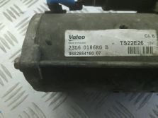 PEUGEOT PARTNER 2017 III LIFT ROZRUSZNIK TS22E26 9662854180