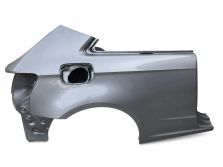 AUDI A3 8V 3D 3 DRZWI BLOTNIK PRAWY TYL TYLNY CWIARTKA TYLNA