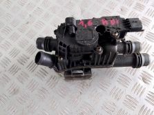 PEUGEOT 308 II T9 SW 2016 OBUDOWA TERMOSTATU 9803549480