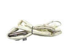 AUDI A7 C7 2015 LIFT 3.0 PODUSZKA KURTYNA AIRBAG LEWA 4G8880741B