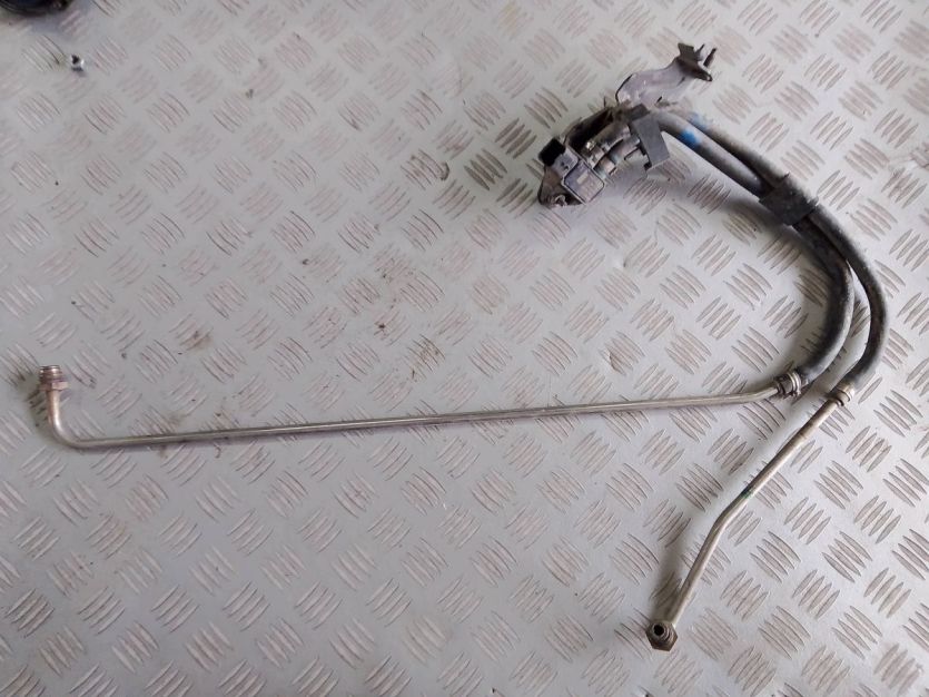 PEUGEOT 308 II T9 SW 2016 CZUJNIK CIŚNIENIA DPF 9677816180