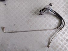PEUGEOT 308 II T9 SW 2016 CZUJNIK CIŚNIENIA DPF 9677816180