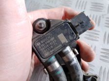 PEUGEOT 308 II T9 SW 2016 CZUJNIK CIŚNIENIA DPF 9677816180