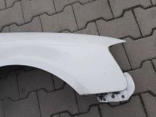 AUDI A3 8P 2.0 TDI 2006 BŁOTNIK PRAWY PRZÓD PRAWY PRZEDNI S-LINE