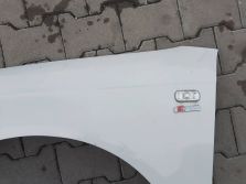 AUDI A3 8P 2.0 TDI 2006 BŁOTNIK LEWY PRZÓD LEWY PRZEDNI S-LINE