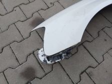 AUDI A3 8P 2.0 TDI 2006 BŁOTNIK LEWY PRZÓD LEWY PRZEDNI S-LINE