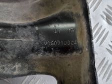 PEUGEOT 308 II T9 SW 2016 ŁAPA MOCOWANIE WSPORNIK PRAWY 006099DD04