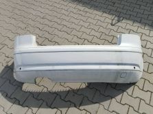 AUDI A3 8P 2.0 TDI 2006 ZDERZAK TYŁ TYLNY PDC S-LINE