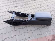 AUDI A7 C7 2015 LIFT 3.0 TUNEL ŚRODKOWY PODŁOKIETNIK 4G0863244B