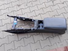 AUDI A7 C7 2015 LIFT 3.0 TUNEL ŚRODKOWY PODŁOKIETNIK 4G0863244B
