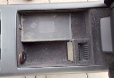 AUDI A7 C7 2015 LIFT 3.0 TUNEL ŚRODKOWY PODŁOKIETNIK 4G0863244B