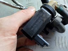 PEUGEOT 308 II T9 SW 2016 ZAWÓR PODCIŚNIENIA PRZEWODY 9672875080