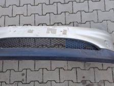 PEUGEOT 206 ZDERZAK PRZÓD PRZEDNI