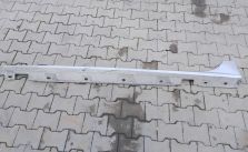 AUDI A7 C7 2015 LIFT 3.0 LISTWA PROGOWA LEWA 4G8853859J LZ7G