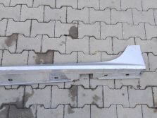 AUDI A7 C7 2015 LIFT 3.0 LISTWA PROGOWA LEWA 4G8853859J LZ7G