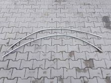 AUDI A7 C7 2015 LIFT 3.0 LISTWY DACHOWE CHROM