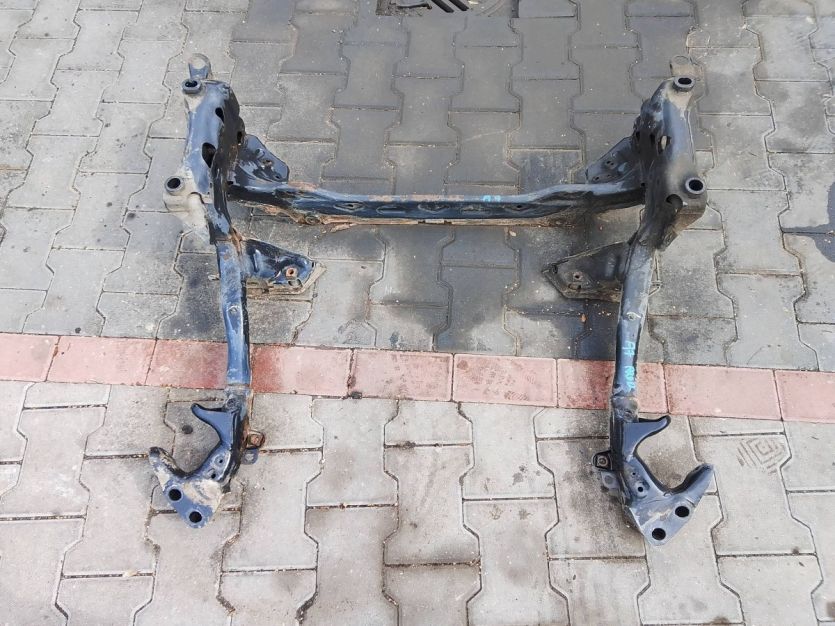 AUDI A6 A7 RS6 C7 WÓZEK SANKI KOŁYSKA PRZÓD 4H0399136