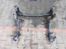 AUDI A6 A7 RS6 C7 WÓZEK SANKI KOŁYSKA PRZÓD 4H0399136