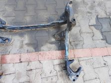 AUDI A6 A7 RS6 C7 WÓZEK SANKI KOŁYSKA PRZÓD 4H0399136