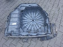 RENAULT TALISMAN KOMBI 2019 WANNA PODLOGA BAGAZNIKA