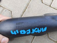 RENAULT MASTER III 2.3 DCI PRZEWÓD RURA INTERCOOLERA 8200730407