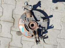 PEUGEOT 5008 2018 ZWROTNICA LEWY PRZÓD LEWA PRZEDNIA