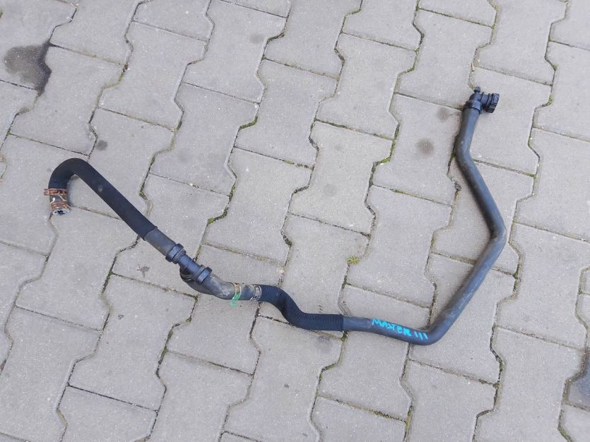 RENAULT MASTER III 2.3 DCI PRZEWÓD RURA WODY 175B20640R