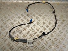 PEUGEOT PARTNER 2017 III LIFT KABEL WIĄZKA RADIA ANTENA 9665110880
