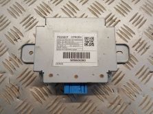 PEUGEOT PARTNER 2017 III LIFT MODUŁ STEROWNIK KAMERY 9818608380