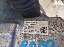 PEUGEOT 5008 2018 PRZEKŁADNIA MAGLOWNICA KIEROWNICZA 9829982180 F800002550