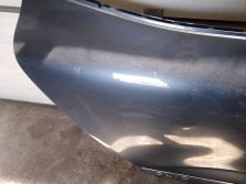 RENAULT CLIO V 5 1.6 E-TECH DRZWI PRAWY TYŁ PRAWE TYLNE TEKPN