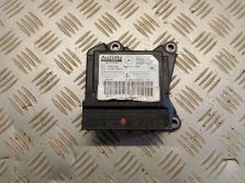 PEUGEOT PARTNER 2017 III LIFT MODUŁ SENSOR AIRBAG 9803916880