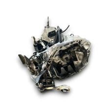 RENAULT CLIO III 1.5 DCI SKRZYNIA BIEGOW JRQ K9K 8200166686 JR5110 SCENIC