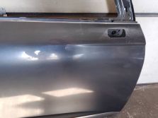 RENAULT CLIO V 5 1.6 E-TECH DRZWI PRAWY PRZÓD PRAWE PRZEDNIE TEKPN