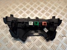 PEUGEOT PARTNER 2017 III LIFT PANEL PRZEŁĄCZNIK SZYB 9680931977