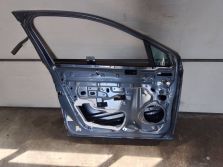 RENAULT CLIO V 5 1.6 E-TECH DRZWI LEWY PRZÓD LEWE PRZEDNIE TEKPN