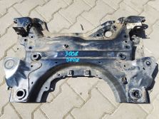 PEUGEOT 3008 5008 KOŁYSKA WÓZEK SANKI 7CAA67