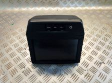 PEUGEOT PARTNER 2017 III LIFT RADIO NAWIGACJA EKRAN 9817704680
