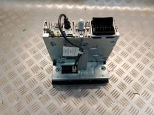 PEUGEOT PARTNER 2017 III LIFT RADIO NAWIGACJA EKRAN 9817704680